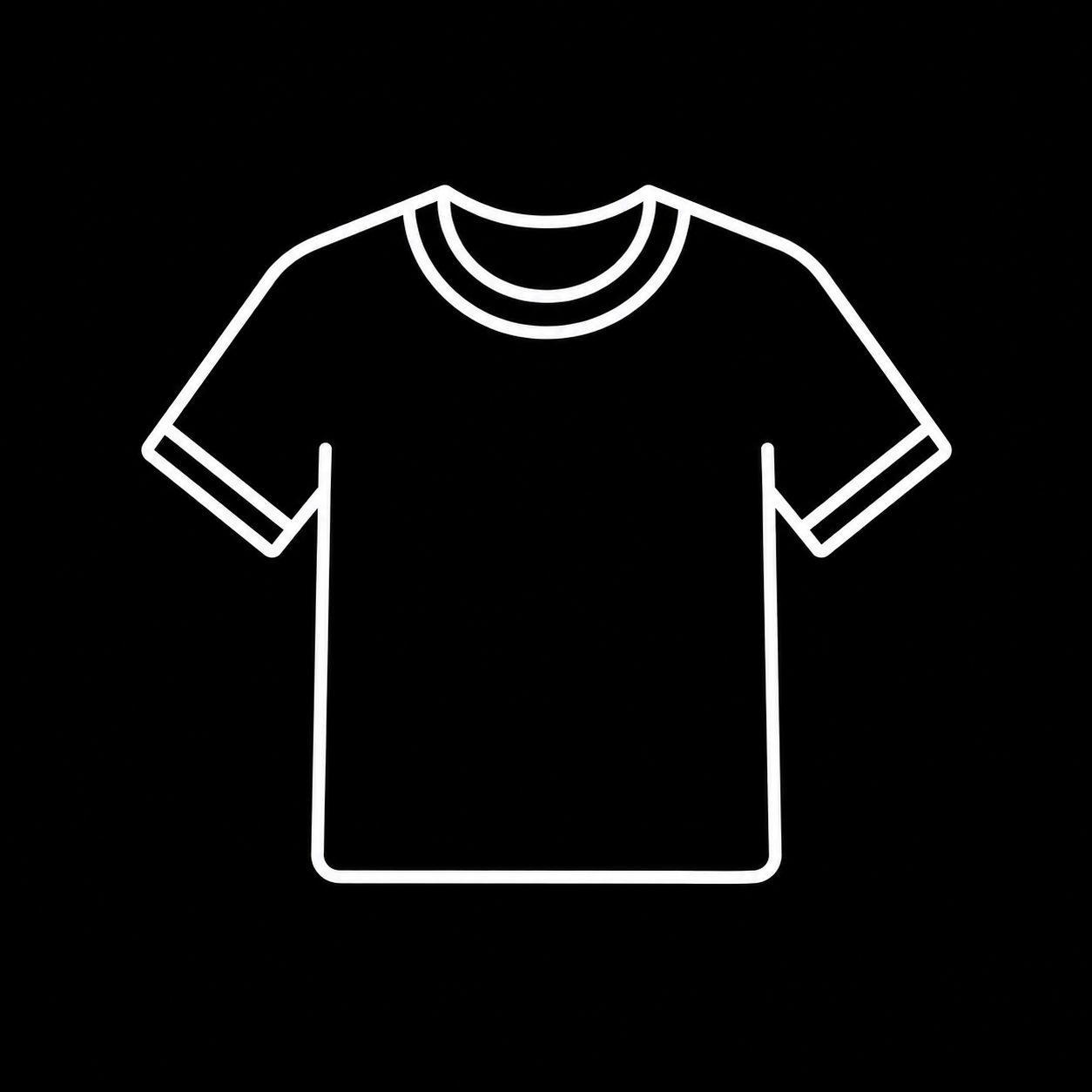 1:1 shirt vendor