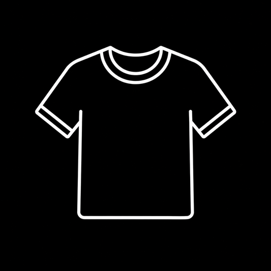 1:1 shirt vendor